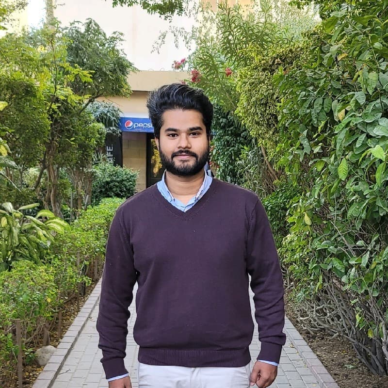 Rohan Gupta